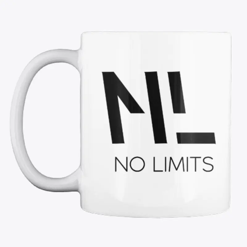 Le Mug No Limits